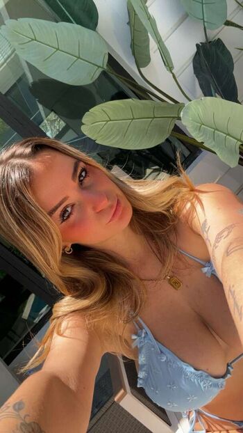 Kaitlyn Krems Leaked Nude OnlyFans (Photo 1248)