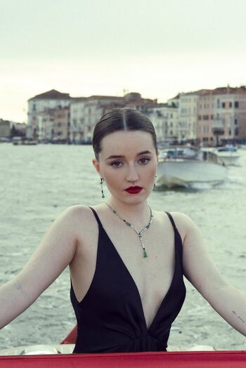 Kaitlyn Rochelle Dever