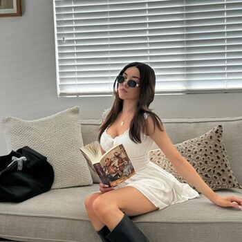 Kaitlynn Rhenea Asmr