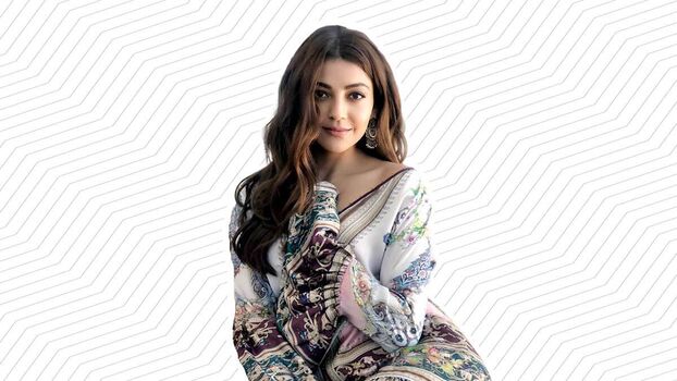 Kajal Aggarwal