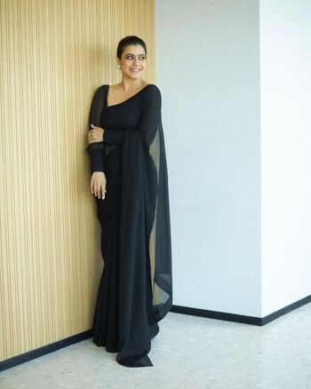 Kajol Devgn