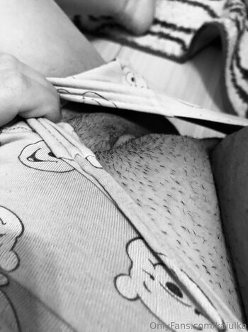 kajulka Leaked Nude OnlyFans (Photo 20)