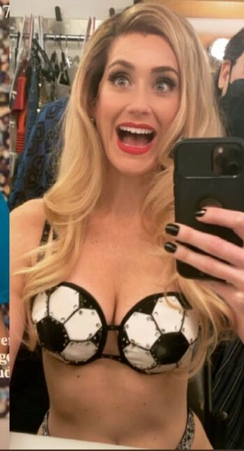 Kaleigh Cronin Leaked Nude OnlyFans (Photo 5)