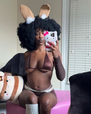 Kalenbree Leaked Nude OnlyFans (Photo 9)