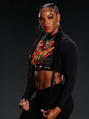Kali Armstrong WWE Leaked Nude OnlyFans (Photo 3)