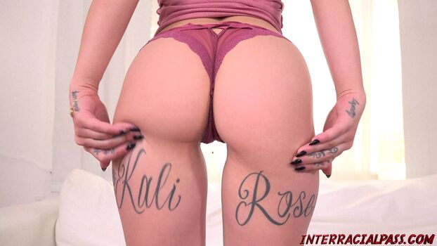 Kali Roses
