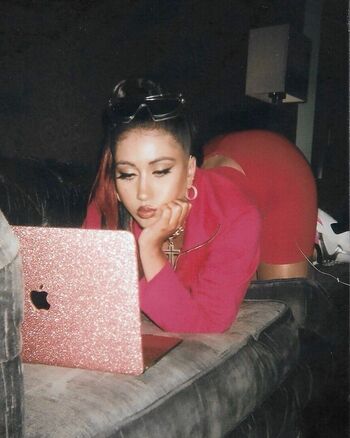 Kali Uchis Leaked Nude OnlyFans (Photo 46)