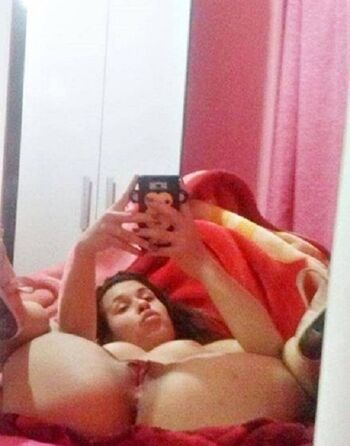 Kaliane Fogaсa Leaked Nude OnlyFans (Photo 12)