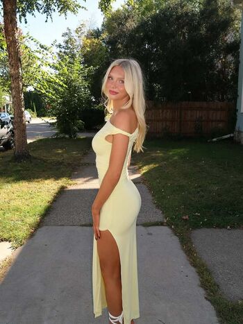 Kalina Ranallo Leaked Nude OnlyFans (Photo 2)