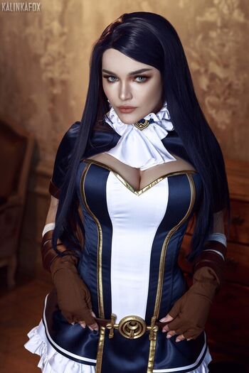 Kalinka Fox