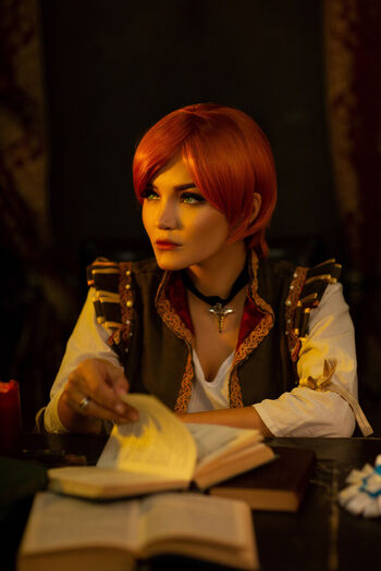 Kalinka Fox
