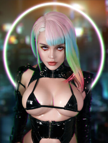 Kalinka Fox