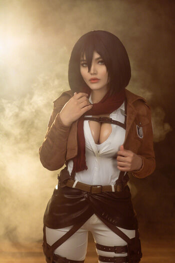 Kalinka Fox