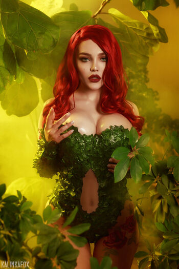 Kalinka Fox