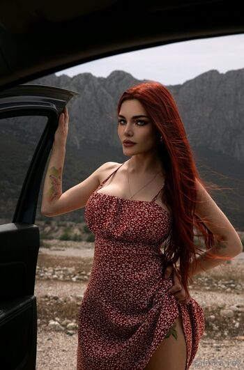 Kalinka Fox