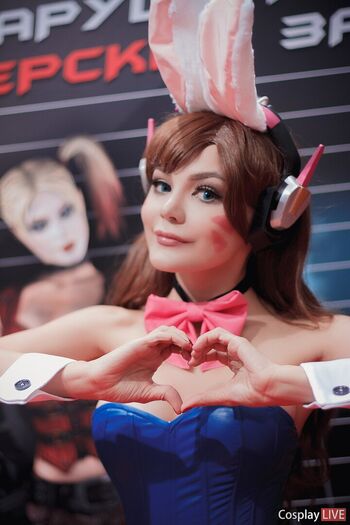 Kalinka Fox