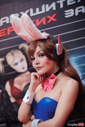 Kalinka Fox