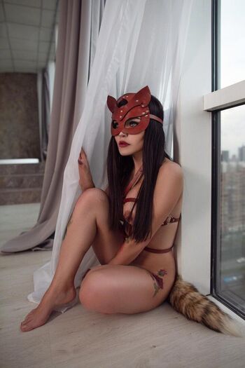 Kalinka Fox
