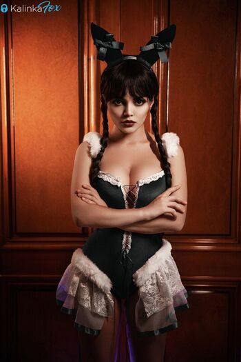 Kalinka Fox Leaked Nude OnlyFans (Photo 1929)