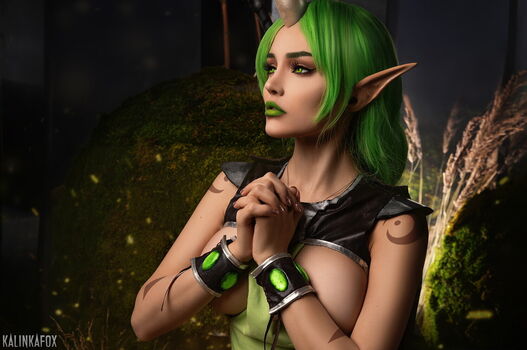 Kalinka Fox Leaked Nude OnlyFans (Photo 1935)