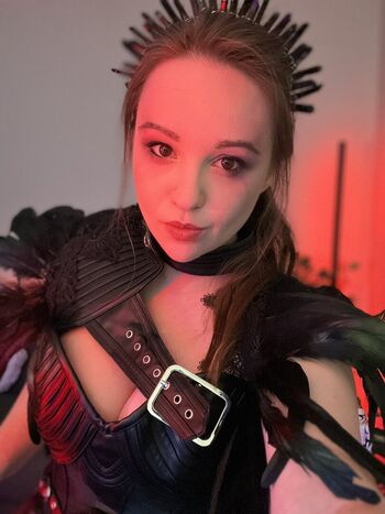 Kaliwali Leaked Nude OnlyFans (Photo 7)