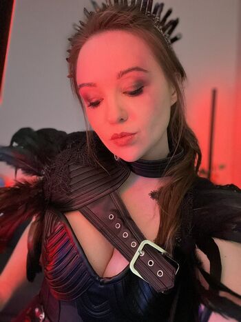 Kaliwali Leaked Nude OnlyFans (Photo 8)
