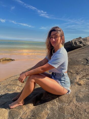 Kallyna Sabino Leaked Nude OnlyFans (Photo 6)