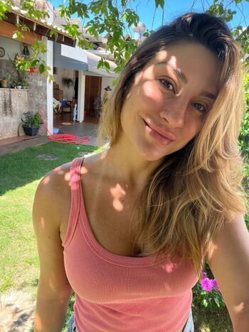 Kallyna Sabino Leaked Nude OnlyFans (Photo 8)