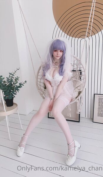 kamelya_chan Leaked Nude OnlyFans (Photo 28)
