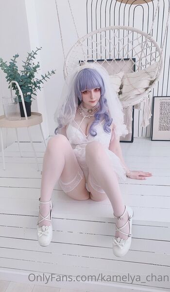 kamelya_chan Leaked Nude OnlyFans (Photo 30)