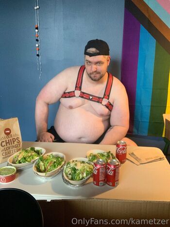 kametzer Leaked Nude OnlyFans (Photo 26)