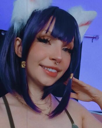 KamiCakes1 Leaked Nude OnlyFans (Photo 61)