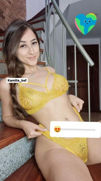 Kamiila BSF Leaked Nude OnlyFans (Photo 50)