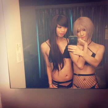 Kamiki Leaked Nude OnlyFans (Photo 10)