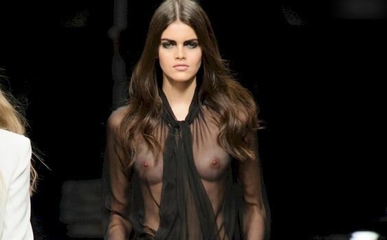 Kamila Hansen Leaked Nude OnlyFans (Photo 1)