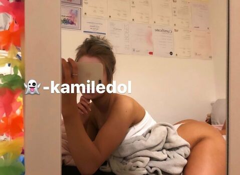 Kamile Dolbninaite