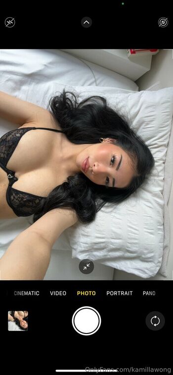 kamillawong Leaked Nude OnlyFans (Photo 6)