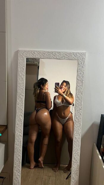 Kamille Dias Leaked Nude OnlyFans (Photo 20)