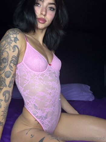 Kamryn Birkhimer Leaked Nude OnlyFans (Photo 12)