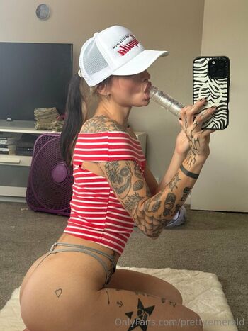 Kamryn Birkhimer Leaked Nude OnlyFans (Photo 15)
