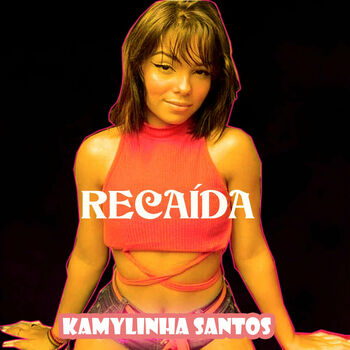 Kamylinha Santos