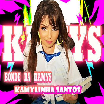 Kamylinha Santos
