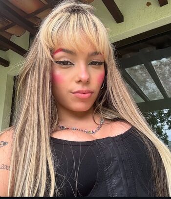 Kamylinha Santos