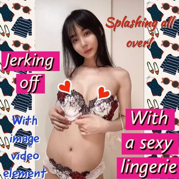 Kana Sayuki Leaked Nude OnlyFans (Photo 17)