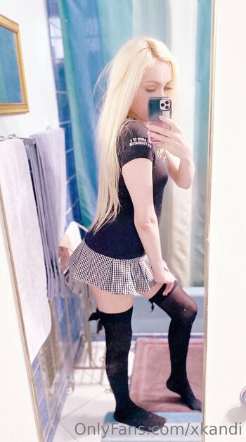Kandii