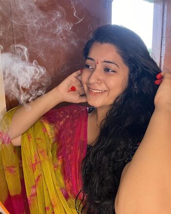 Kanduri Sudha