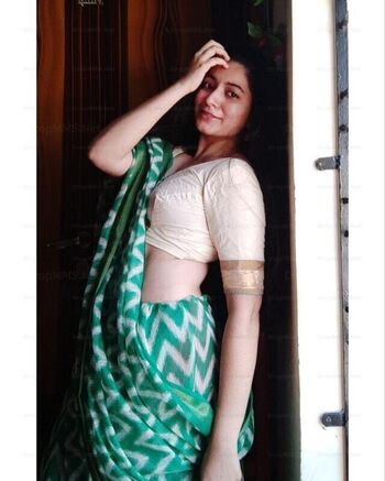Kanduri Sudha