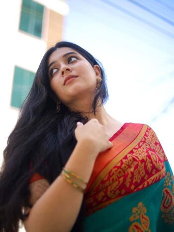 Kanduri Sudha