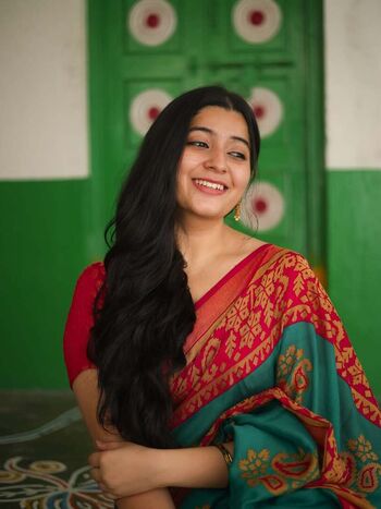 Kanduri Sudha