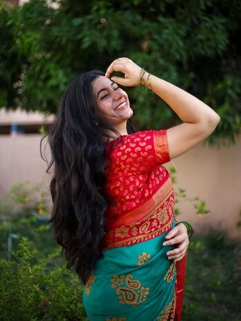 Kanduri Sudha